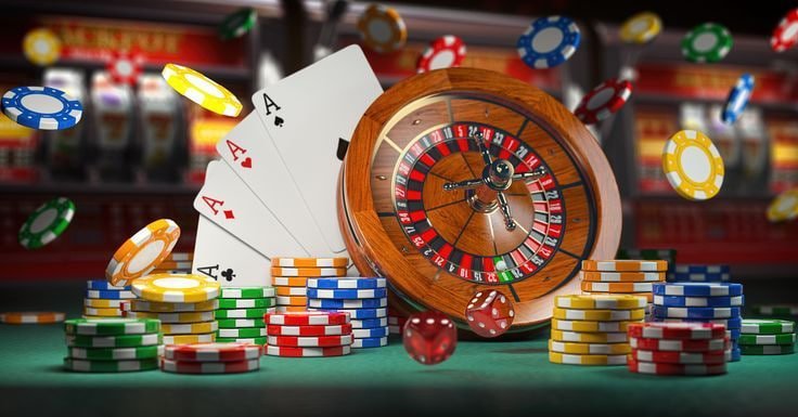 Giao diện slot online nổ hũ trên điện thoại 5rr99