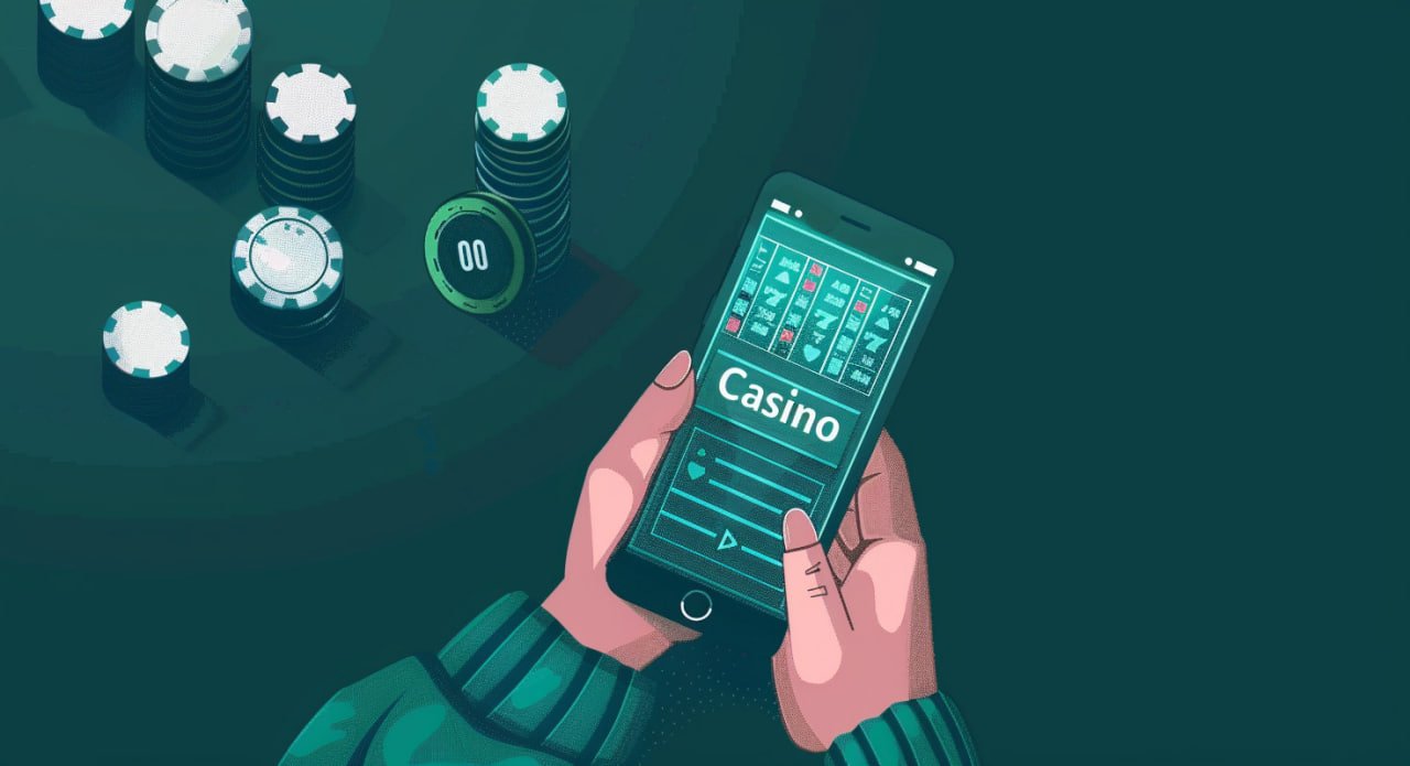 Sảnh game 5rr99 – bóng đá, live casino và slot online trên điện thoại