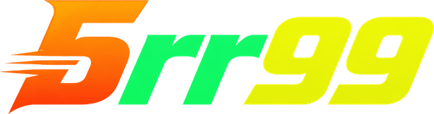 Logo 5rr99 – trang chủ nền tảng cá cược